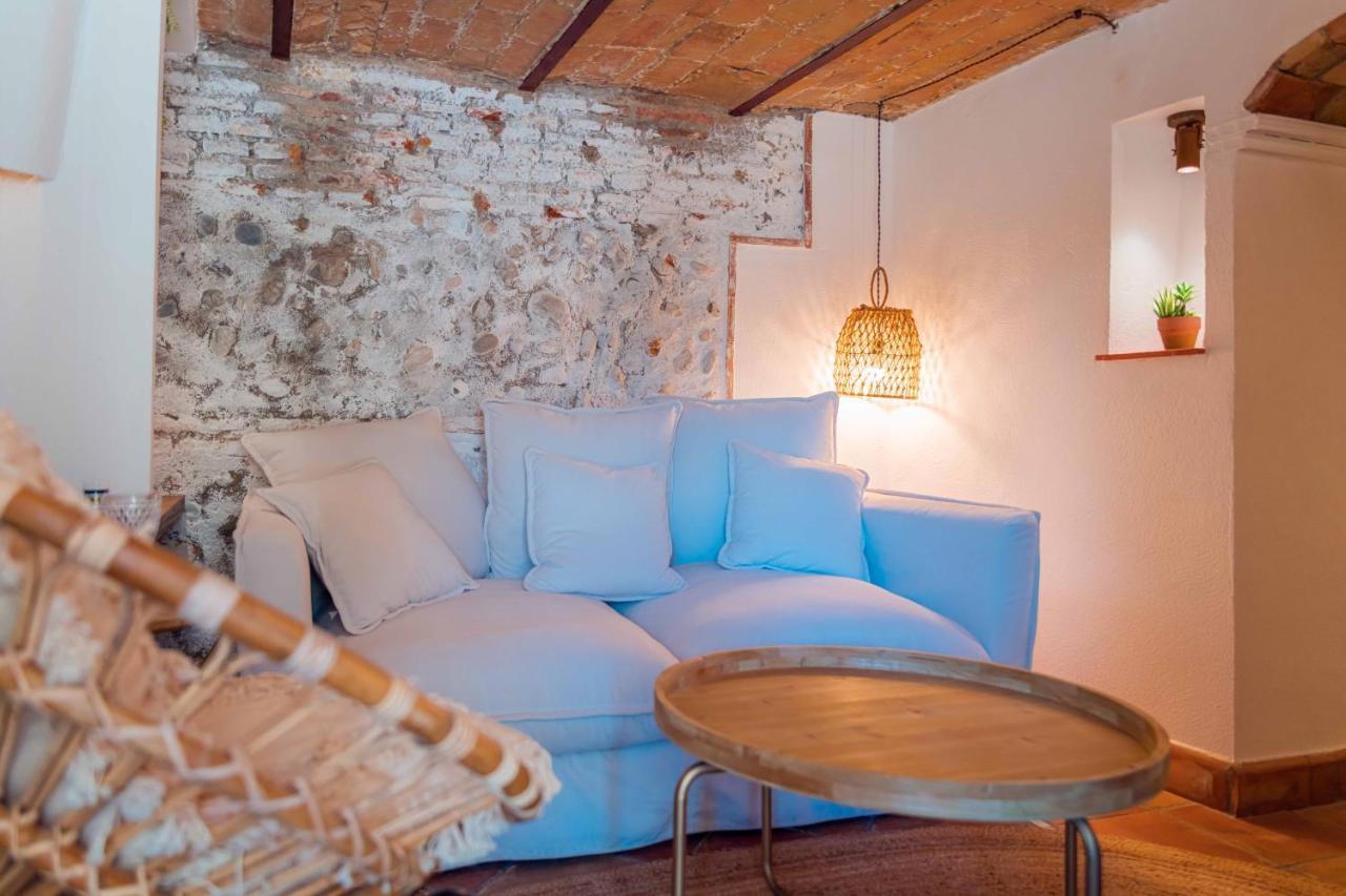 Candil Suite Realejo Гранада Экстерьер фото
