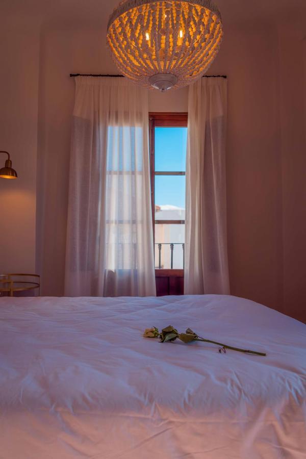Candil Suite Realejo Гранада Экстерьер фото