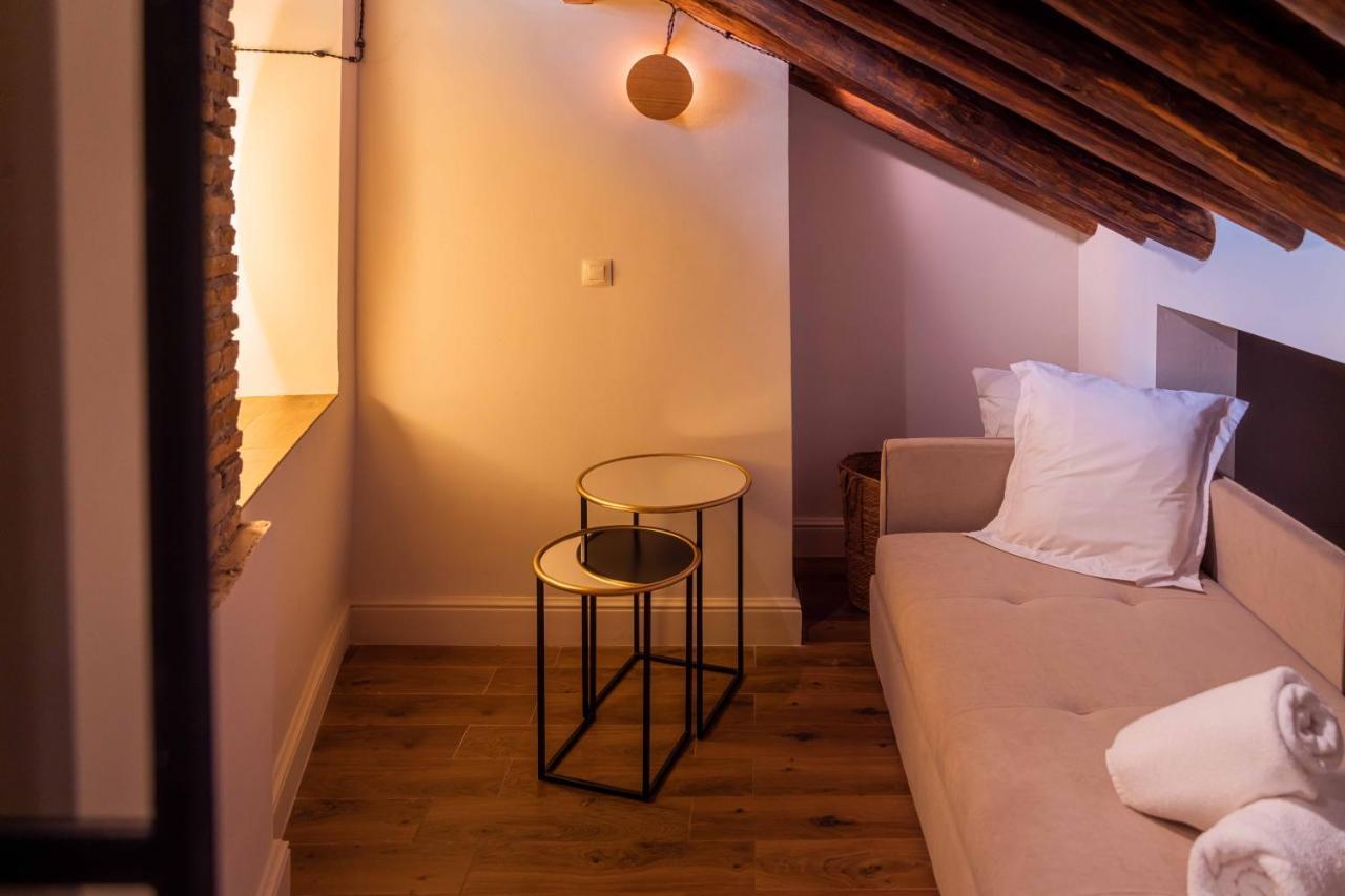 Candil Suite Realejo Гранада Экстерьер фото
