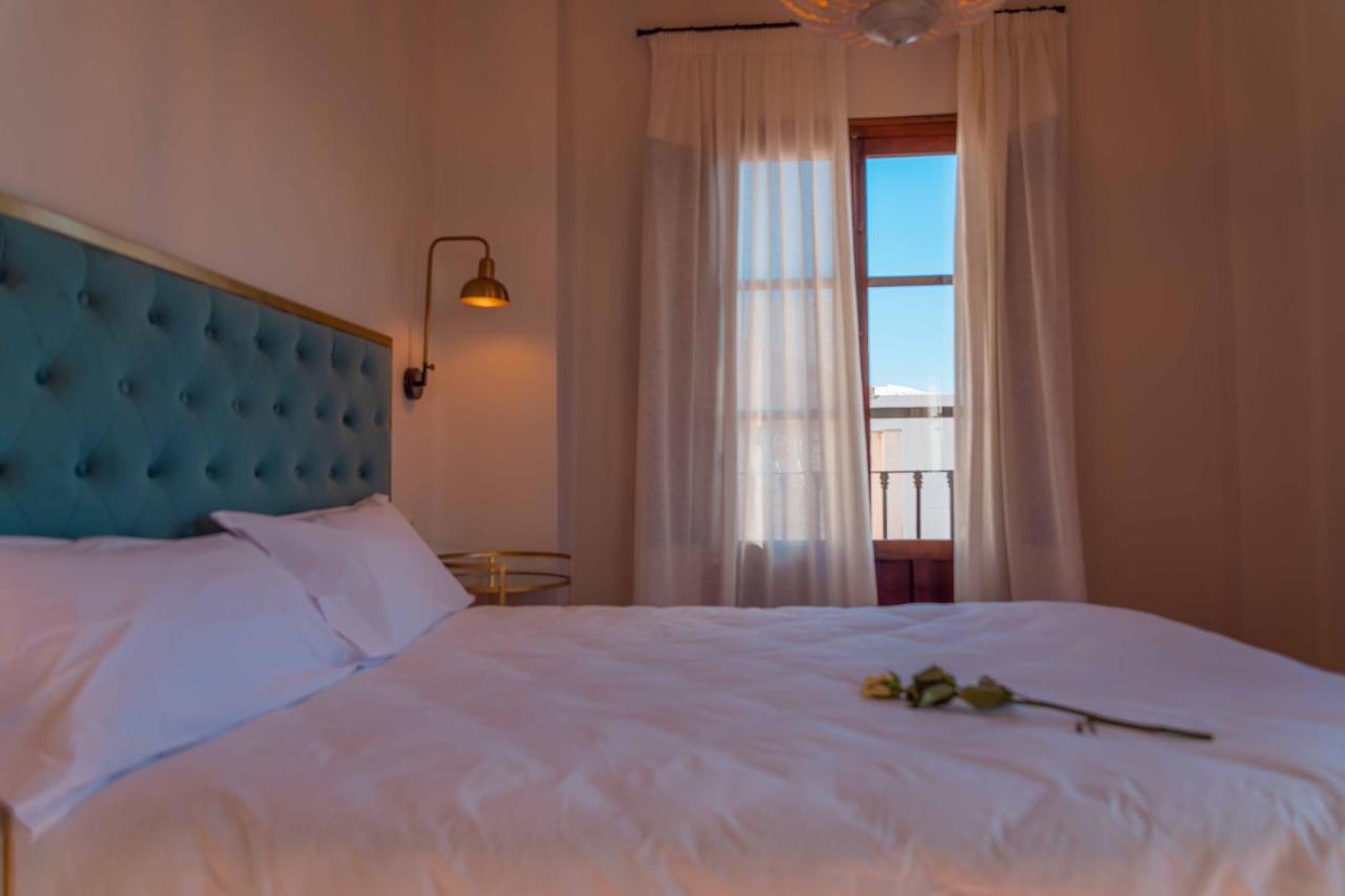 Candil Suite Realejo Гранада Экстерьер фото
