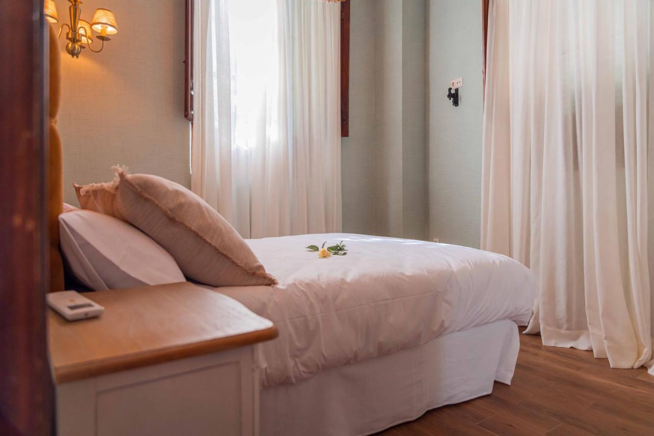 Candil Suite Realejo Гранада Экстерьер фото