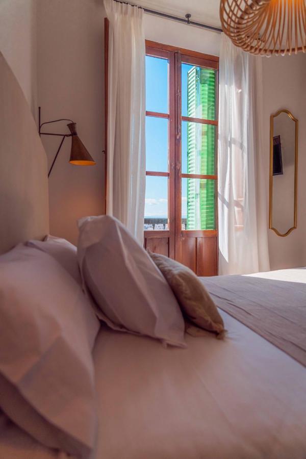 Candil Suite Realejo Гранада Экстерьер фото