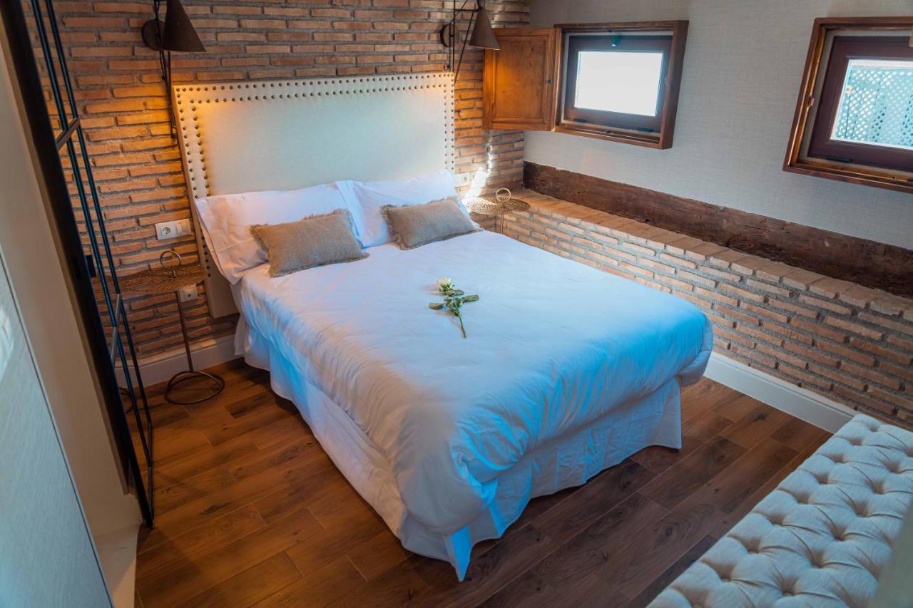 Candil Suite Realejo Гранада Экстерьер фото