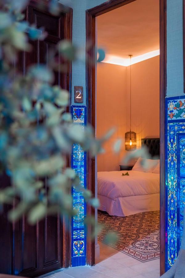Candil Suite Realejo Гранада Экстерьер фото