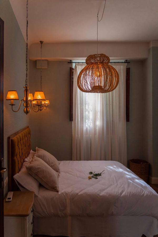 Candil Suite Realejo Гранада Экстерьер фото