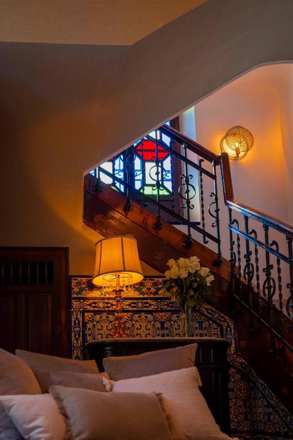 Candil Suite Realejo Гранада Экстерьер фото