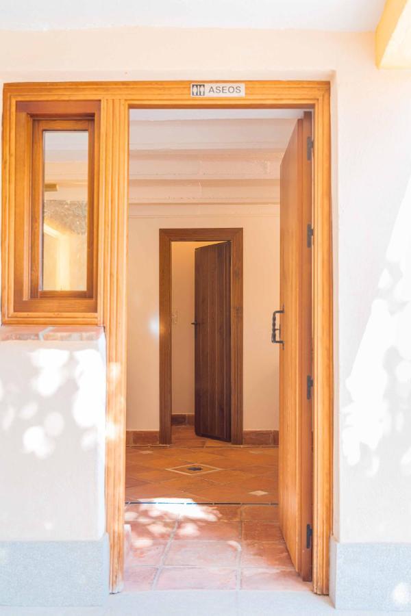 Candil Suite Realejo Гранада Экстерьер фото