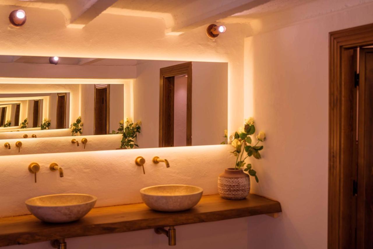 Candil Suite Realejo Гранада Экстерьер фото