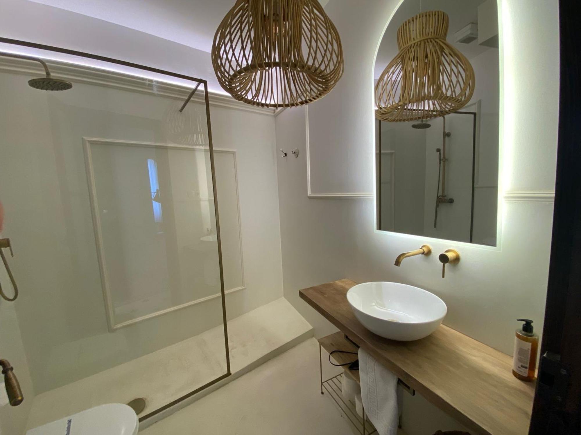 Candil Suite Realejo Гранада Экстерьер фото