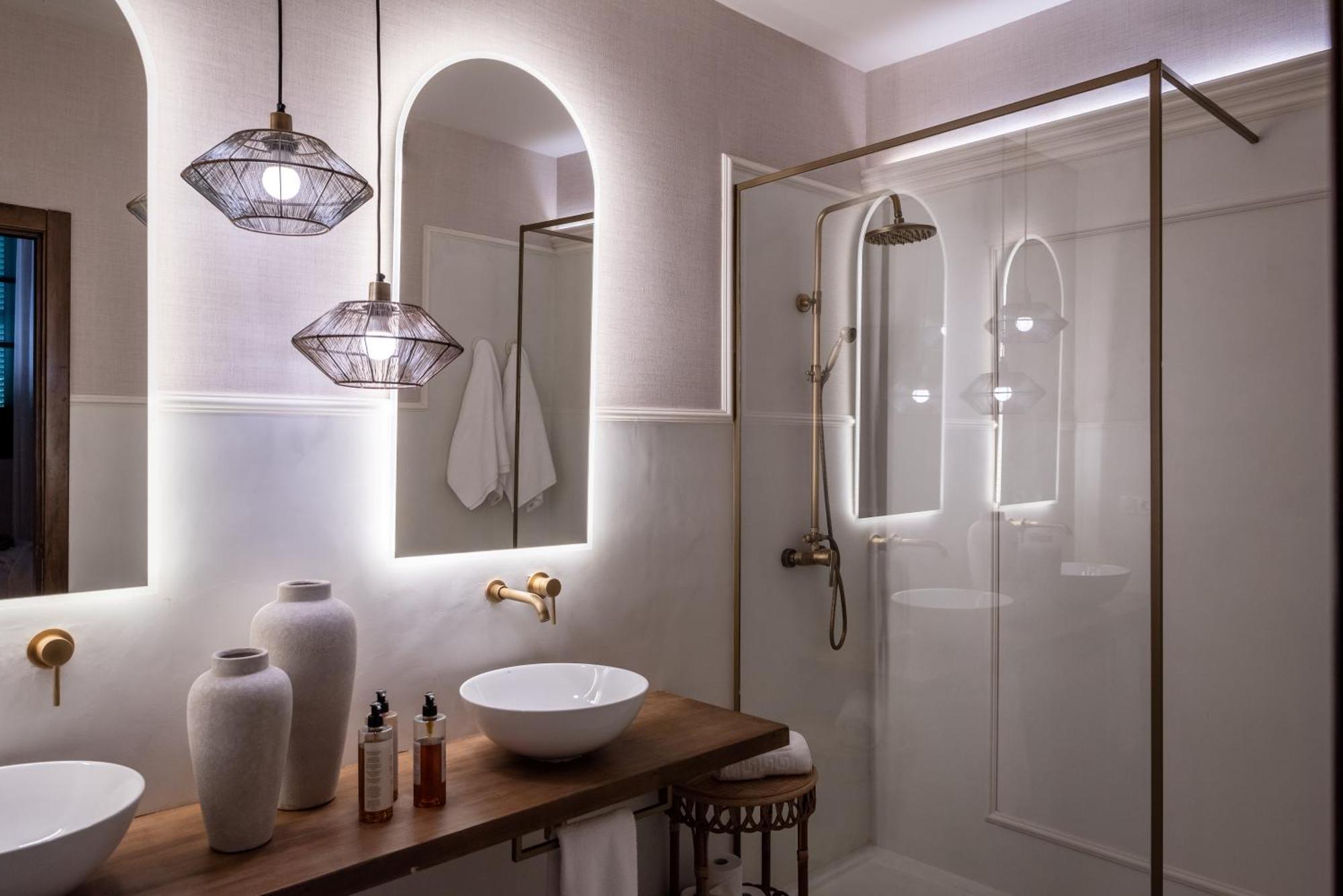 Candil Suite Realejo Гранада Экстерьер фото
